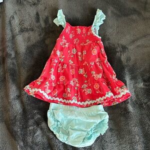 Matilda Jane 12-18m dress